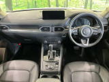 CX-5 2.5 25S Lパッケージ 