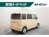 スペーシア ハイブリッド(HYBRID)  X 