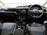 ゴルフトゥーラン TSI ハイライン 