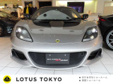 エヴォーラ  GT410 スポーツ 2プラス2シーター