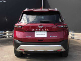 エクストレイル  1.5 G e-4ORCE 4WD
