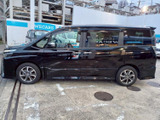 ヴォクシー 2.0 ZS 煌 