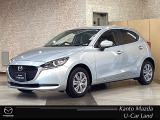 マツダ MAZDA2