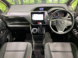 ヴォクシー 2.0 ZS 煌 
