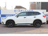 フォレスター 2.0 アドバンス 4WD 