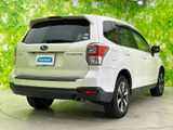 フォレスター 2.0i-L アイサイト 4WD 