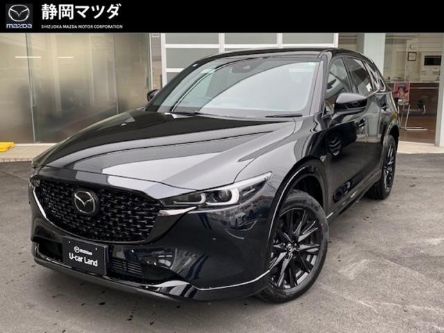 CX-5 2.2 XD レトロスポーツエディション 4WD 