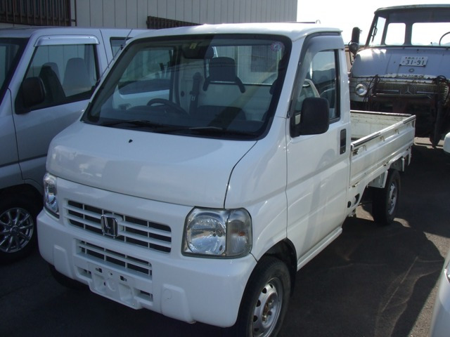 ホンダ アクティトラック 30万円以下の中古車 | 中古車情報