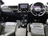 T-Roc R 4WD 