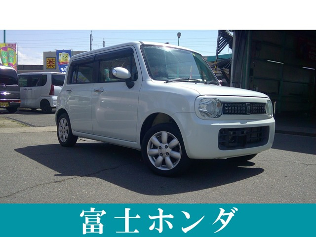 アルトラパン XL 4WD 