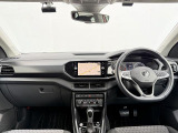 T-Cross TSI 1st 