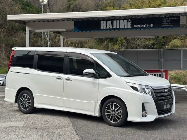 ノア 2.0 Si W×B 