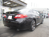 フーガ 3.7 370GT タイプS 