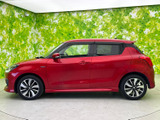 スイフト 1.2 ハイブリッド(HYBRID) RS 