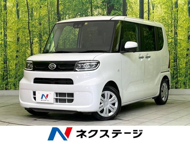 タント X 