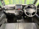 N-BOXカスタム G ターボ SSパッケージ 特別仕様車