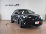 C-HR ハイブリッド 1.8 G モード ネロ セーフティ プラスII 