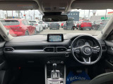 CX-5 2.2 XD プロアクティブ 4WD 