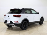 T-Roc TDI ブラックスタイル ディーゼル 