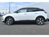 3008 GT ハイブリッド4 4WD 