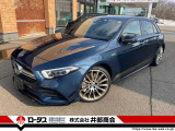 メルセデス・ベンツ Aクラス