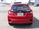 フィット 1.3 13G Fパッケージ 4WD 