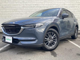 CX-5 2.2 XD スマートエディション 4WD 6MT