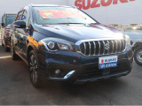 SX4 Sクロス 1.6 