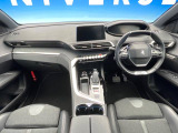 3008 GT ブルーHDi 