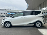 シエンタ ハイブリッド 1.5 ファンベース G 