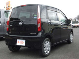 ムーヴ L 4WD 