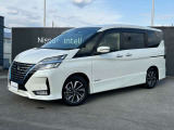 セレナ 1.2 e-POWER ハイウェイスター V 