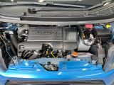 ムーヴカスタム RS ハイパーリミテッド SAIII 