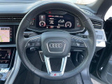 Q8 55 TFSI クワトロ デビューパッケージ Sライン 4WD 修復歴無し