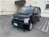 ワゴンR  ハイブリッド FX 4WD