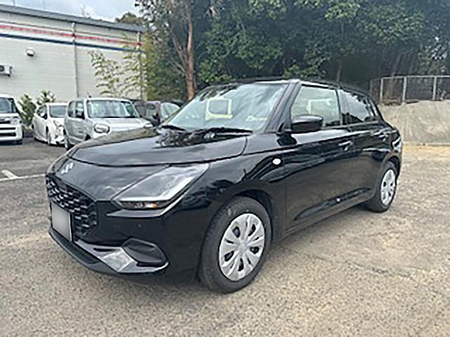 スイフト 1.2 XG 