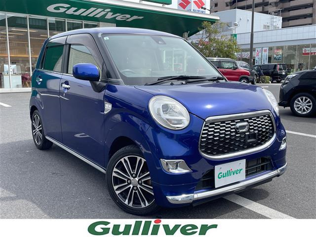 キャスト スタイル G SAII 修復歴無し