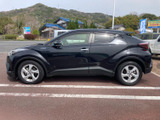 C-HR ハイブリッド 1.8 S LED エディション 