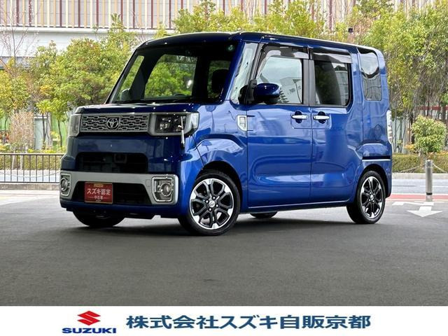 ピクシスメガ G SA 