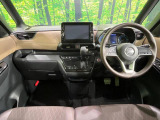 ルークス ハイウェイスター Gターボ 4WD 