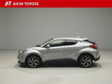 C-HR ハイブリッド 1.8 G 