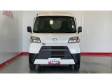 ハイゼットカーゴ デラックス SAIII ハイルーフ 4WD 