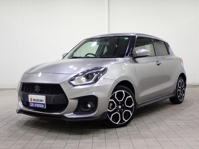 スイフト 1.4 スポーツ ZC33S