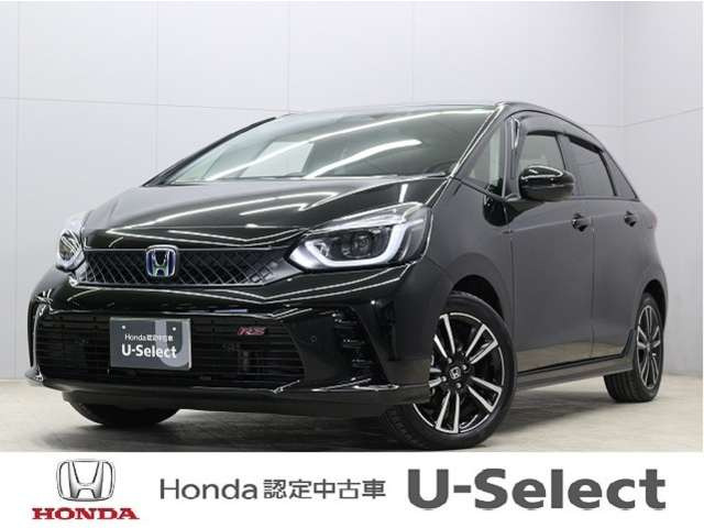 フィット 1.5 eHEV RS 