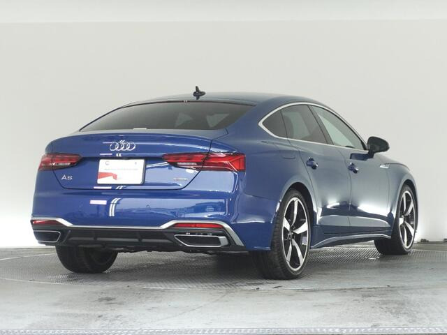中古車 アウディ A5スポーツバック 40 TDI クワトロ Sライン 4WD 中古車 アウディ A5スポーツバック 40 TDI クワトロ Sライン 4WD