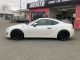 86 2.0 レーシング 