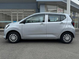 ミライース L SAIII 