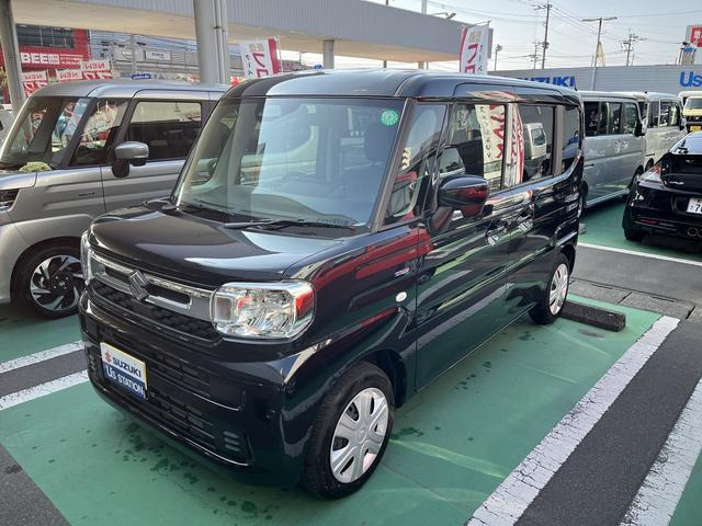 スペーシア ハイブリッド(HYBRID)  X 