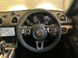 718スパイダー  PDK