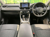 RAV4 2.5 ハイブリッド X 